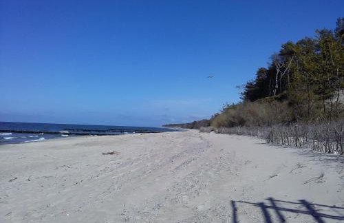 SEA & YOU Apartament z widokiem na morze - Dwie Sosny - Foto 38