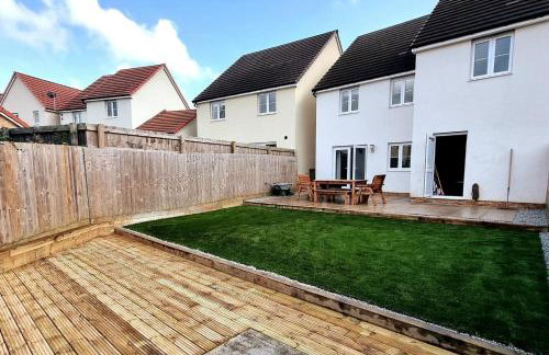 Immaculate 3 Bedroom Home Barnstaple Devon - Foto 19