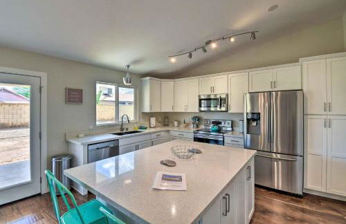 5 Mi to Spring Training! Family Haven in Glendale - Foto 12