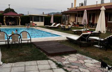 Olympia House Dionisos and Dimitra II - Foto 35