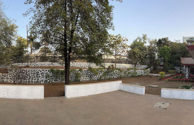 Space Villa I 4Bhk I Swimming Pool - Foto 20