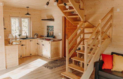 Domek na skarpie - Foto 11