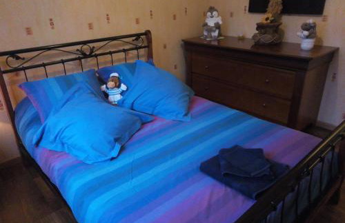 Les pruniers de la cipière - Foto 53