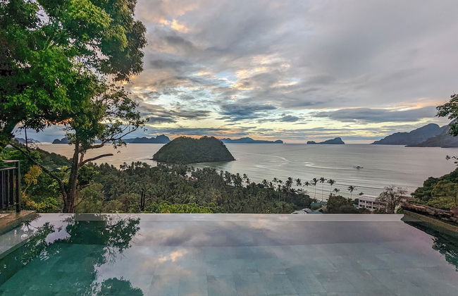 Perch El Nido - Foto 77