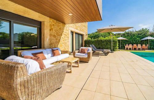 Villa California - Costa Brava - Platja d'Aro - Foto 8