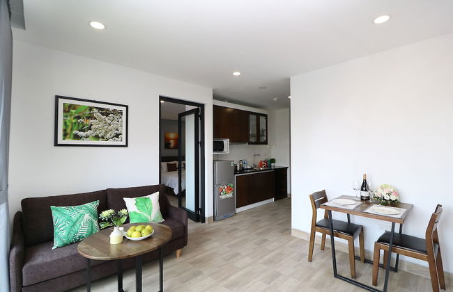 IStay Hotel Apartment 6 - Foto 22