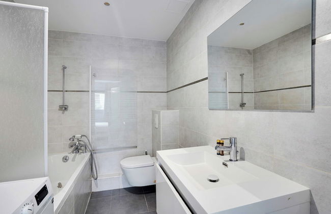 Magnifique Appartement - 2br/6p - Proche Paris - Foto 16