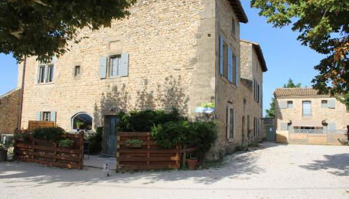 Les Gîtes de Genas - Foto 2