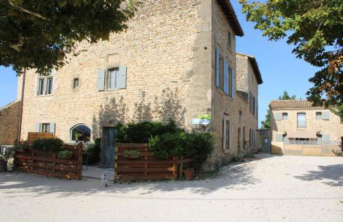 Les Gîtes de Genas - Foto 2