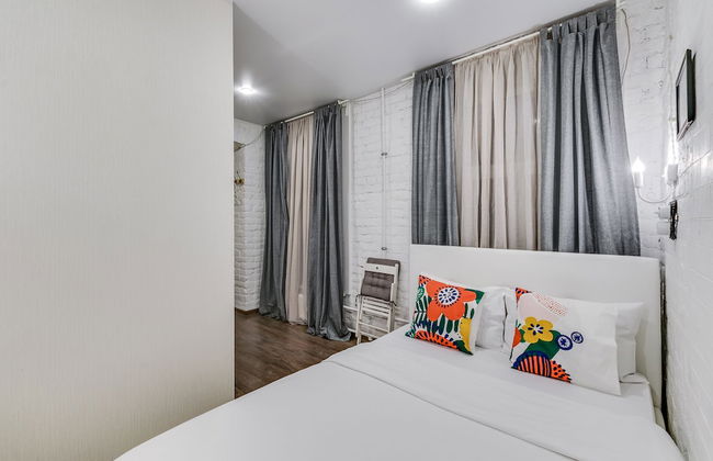 Travelto Petrogradskaya - Foto 10