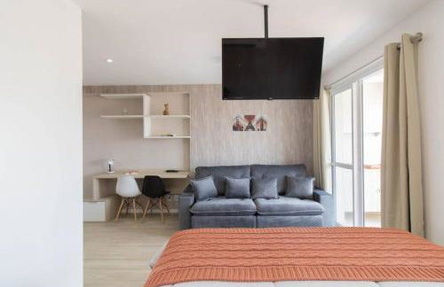 Skyline Studio - GRU 1503 - Foto 51