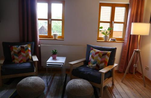 "Heckenrose" - Foto 5