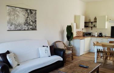 Domaine des Cerisiers - Piste cyclable & parking privé - Foto 14