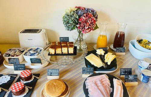 Quinta da Nasce Água - Foto 35