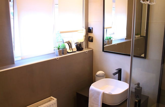 D&G Apartments Zagreb - Photo 40