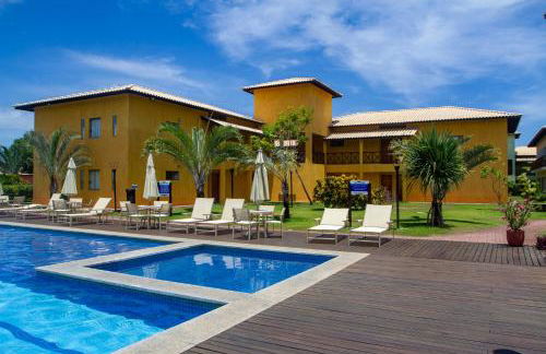 Itacimirim - Quinta das Lagoas Reserva - Photo 27