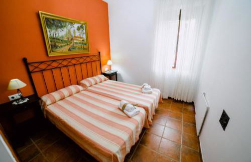 Casa Rural San Antonio - Foto 19