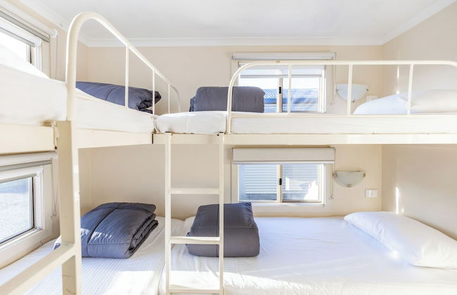 NRMA Yarrawonga Mulwala Holiday Park - Photo 13