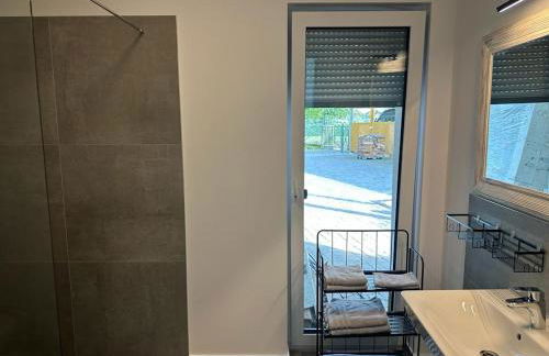 Hof Busen Landhaus Ap. - Foto 19