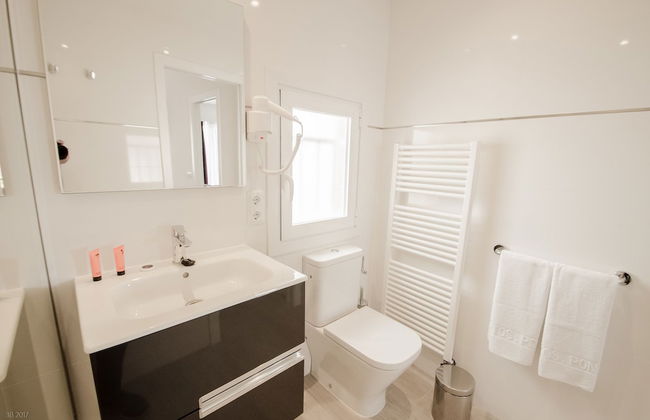 Apartamentos Ponent - Foto 28