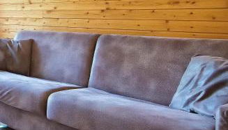 Hameau 3 002 - SPA & PISCINE appartement 4 pers - Foto 3