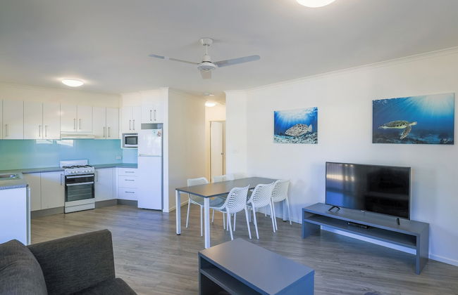 NRMA Blue Dolphin Yamba Holiday Resort - Foto 16