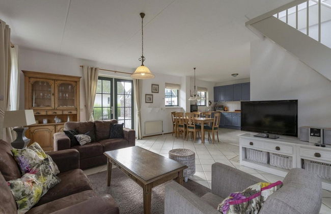 Stylish and Modern Furnished Holiday Villa - Foto 75