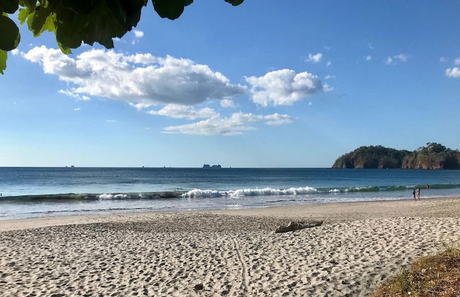 Hotel room-style ocean-view unit in Flamingo with pool - Photo 16