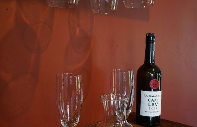 Villa La Mercy Guest Suite - Foto 13