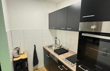 Exklusive moderne Ferienwohnung Nr 4 in Kleve - sehr zentral gelegen - Foto 7