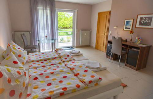 Traumferienwohnung an der Mosel - Gabi Schöneberg - Foto 17