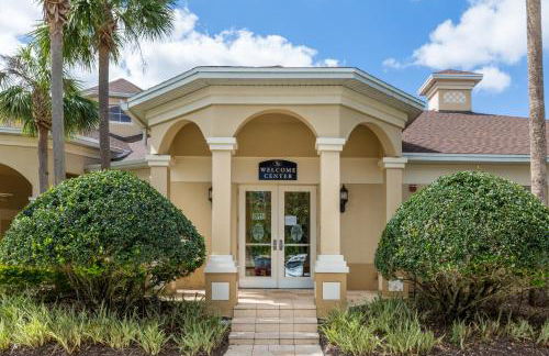 Spacious Home W/private Pool/spa & Free Waterpark! - Foto 120