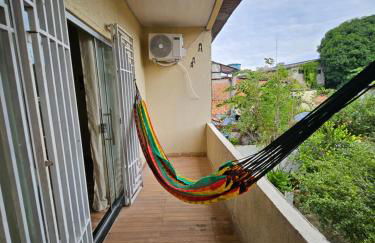 Apto dois quartos com suíte e varanda - Foto 14