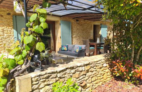 Larroque Haute Gites - Foto 38