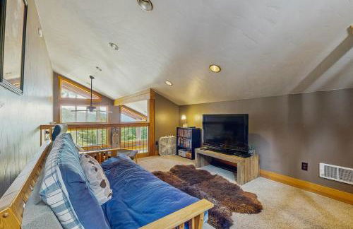 3 Bed 3 Bath Vacation home in Schweitzer Mountain - Foto 12