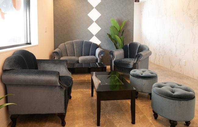 COZY STAY in Naha - Foto 2