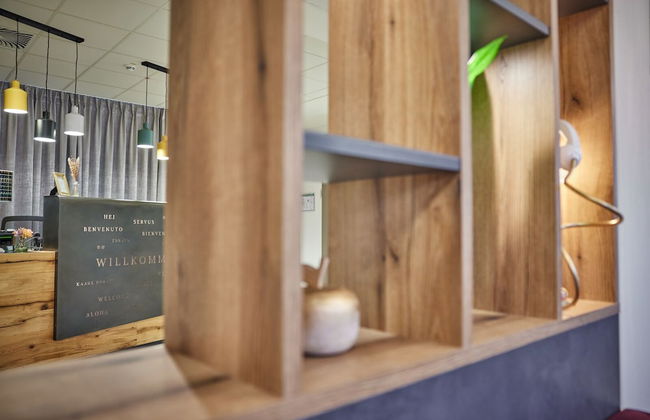 Boardinghouse Das RUNDUM - Photo 5