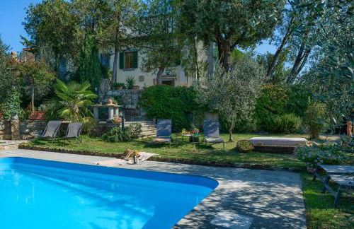 Villa Maria - in the hills above Florence - Foto 58