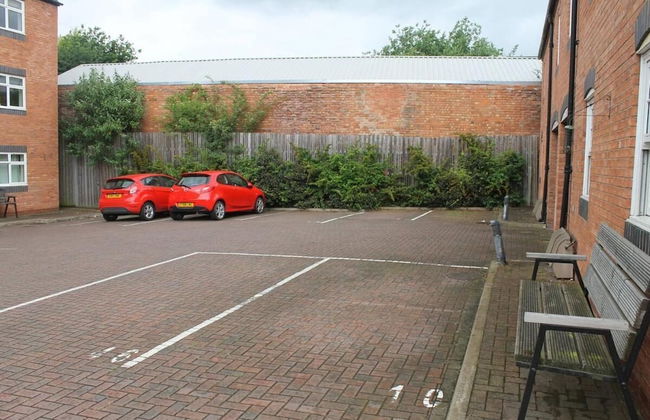 Canal Side Apartment - Foto 10