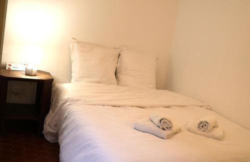 Maison au pied des remparts - Foto 13