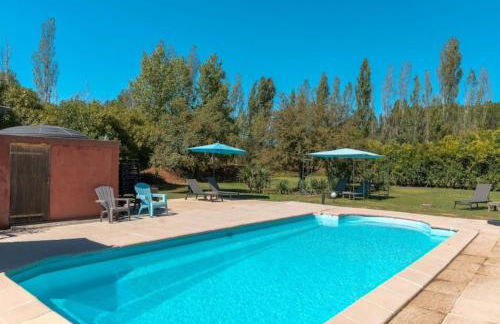 Domaine Plan des Devens - Foto 78