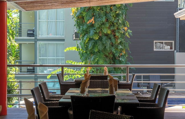 Jungle Vista Boutique Hotel - Photo 42