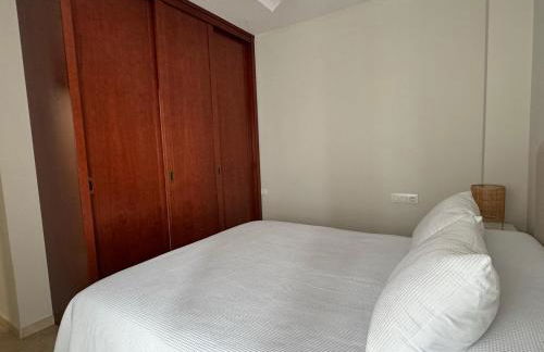 Dúplex céntrico con terraza y parking gratuito - Foto 29