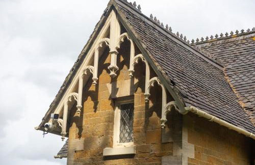 Gate Lodge - Sleeps 4 - Near Belvoir Castle - Foto 25