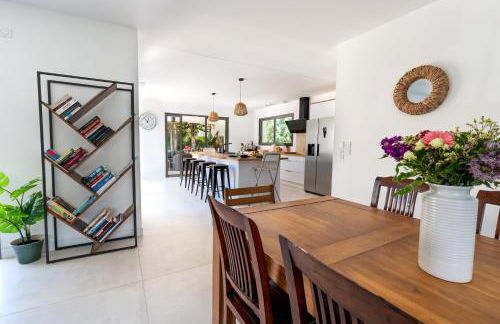 Sunny Villa Nature - Foto 35