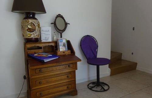 Gîtes "tout au sud de la France" - Foto 19