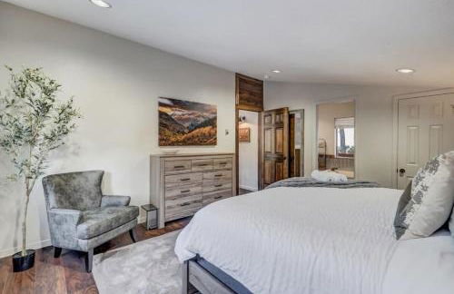 Aspen Haven - Mountain Retreat BBQ Scenic Views - Foto 34