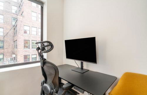 Eden, dream high-end home in NYC - Foto 14