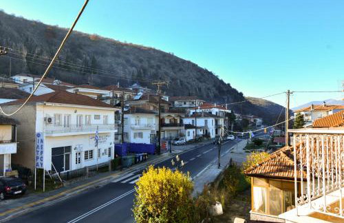 Kostaras Comfort Stay - Foto 18