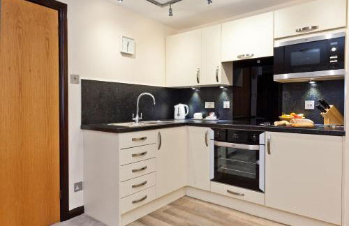 Hapimag Burnside Park Apartments - Foto 12